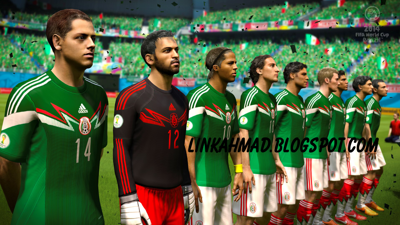 fifa 18 world cup pc download free